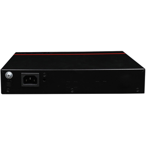 S5735S-L8T4S-A1 Switch de Acceso Gigabit Ethernet de Capa 3 Estándar de Clase Empresarial para Campus Empresarial de Alto Ancho de Banda - Product Image 3