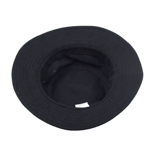 Custom Unisex Bucket <b>Hat</b> for Women <b>Men</b> Cotton Summer <b>Sun</b> Beach <b>Hat</b> - Product Image 2