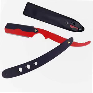 มีดโกนเหล็กกล้าไร้สนิมตรงจากโรงงาน - Product Image 1