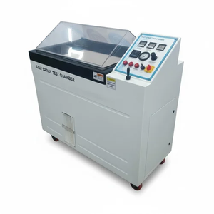 เครื่องทดสอบการกัดกร่อนด้วยละอองเกลือ ห้องทดสอบความทนทานต่อการกัดกร่อนสำหรับการเคลือบโลหะและการทดสอบความทนทานของวัสดุ - Product Image 3