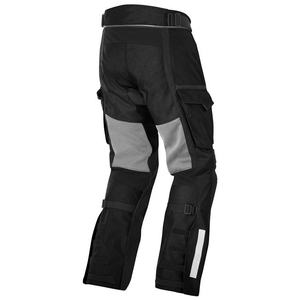 Pantalones de Motociclismo Resistentes al Agua, de Alta Calidad, Cortavientos, Transpirables, Elásticos, Ligeros y Ecológicos - Product Image 3