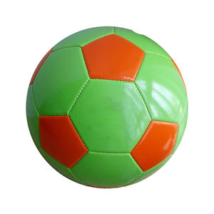 Balón de Fútbol de PVC Cosido a Máquina de la Mejor Calidad, Tamaño 5, Ligero, con Logotipo Personalizado - Product Image 3