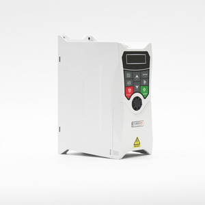 Convertisseur de fréquence PNP NPN 0,4 kW à 2,2 kW triphasé VFD - Product Image 3