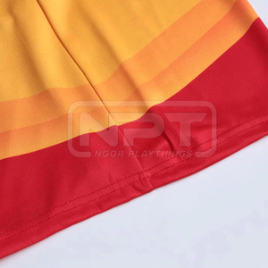 Uniforme de basket-ball professionnel pour hommes, séchage rapide, coupe confortable, couleur personnalisée, vêtements de sport d'équipe, uniforme de basket-ball - Product Image 2