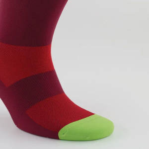 Calcetines Deportivos de Primera Calidad para Gimnasio, con Logotipo Personalizado, Gruesos, de Compresión, para Ciclismo, Baloncesto, Súper Elásticos, para Hombre - Product Image 5