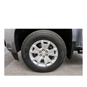 เชฟโรเลต (จีเอ็ม แดวู) โคโลราโด 3.6 เอ็กซ์ตรีม-เอ็กซ์ ปี 2022 ขับเคลื่อน 4 ล้อ เบาะหนัง เกียร์อัตโนมัติ กล้องมองหลัง ระยะทาง 34,121 กม. พวงมาลัยซ้าย - Product Image 5