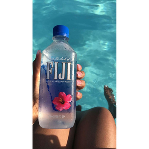 Agua con Sabor a Fiji, Agua Mineral Natural Premium, Infusión Ligera, Hidratación Suave y Bebida Refrescante con Energía - Product Image 4