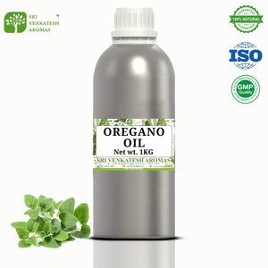 5 KG Aceite de Orégano 100% Puro y Natural, Fabricante y Proveedor a Granel de la India para Uso Cosmético y de Cuidado Personal al por Mayor - Product Image 6