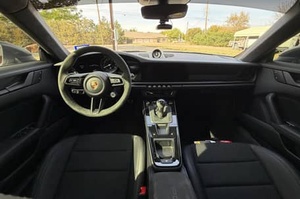 รถปอร์เช่ 911 คาร์เรรา ที คูเป้ ปี 2023 สภาพเหมือนใหม่ - Product Image 3