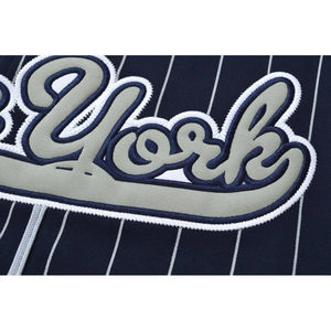 Nueva Llegada, Camiseta de Béisbol Personalizada para Hombre, Impresa, de Secado Rápido, Cómoda y de Alta Calidad, con Logotipo Personalizado, Ropa Deportiva para Equipos - Product Image 3