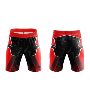 Football Uniform Set Plus Size Short Sleeve <b>Compression</b> Printed Team Logo Number Sportswear - Product Image 5