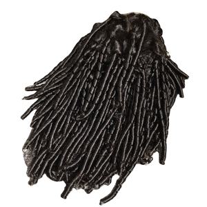 Perruque pixie boucles en gros, grand stock de cheveux vierges de qualité supérieure 100% cheveux vierges, cheveux bruts vietnamiens - Product Image 1