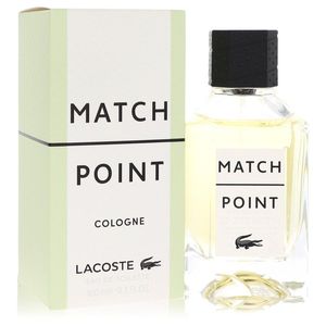 Eau de Toilette Spray Match Point per Uomo - Product Image 1
