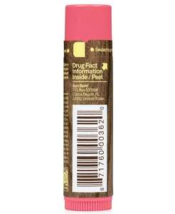 Crema solare balsamo per le labbra-melograno | Sun Bum - Product Image 3