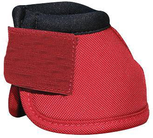 รองเท้าบูทไนลอนทรงกระดิ่งสำหรับกีฬากลางแจ้งและความบันเทิง> กีฬากลางแจ้งสุดหรู> การแข่งม้า> ผลิตภัณฑ์ม้าอื่นๆ - Product Image 3