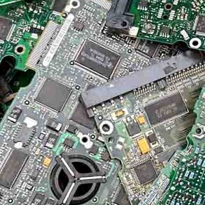 Placas Base de Computadora Surtidas para Reciclaje - Product Image 3