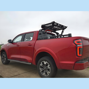 แถบม้วนกระบะรถบรรทุกสำหรับ Triton สำหรับ Ranger สำหรับ D-MAX ชิ้นส่วนรถยนต์รถกระบะติดบนรถบรรทุก HILUX 4x4 - Product Image 6