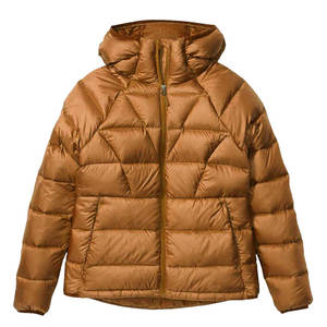 Fully Customized Men's Waterproof Canvas Puffer <b>Jackets</b> Polyester Wadding Filled Winter DDP Shipping - Product Image 5