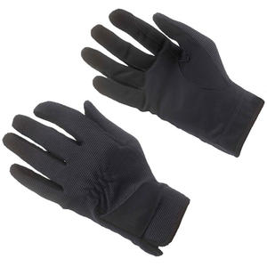 Guantes de Equitación de Alta Calidad, Ligeros, con el Mejor Agarre, Guantes de Equitación de Alto Rendimiento de Spandex y Gamuza Sintética - Product Image 4