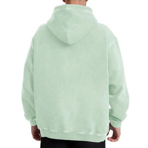 Sudadera con Capucha para Hombre, Cálida y Cómoda, Ropa Informal, Estilo de Vida, Hecho en EE. UU. - Product Image 4