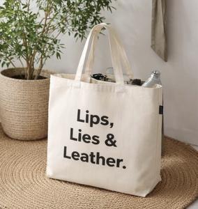 Sac fourre-tout en toile personnalisé pour femme, imprimé avec logo, nouvelle mode, faible MOQ, idéal pour le shopping – Vente chaude - Product Image 4