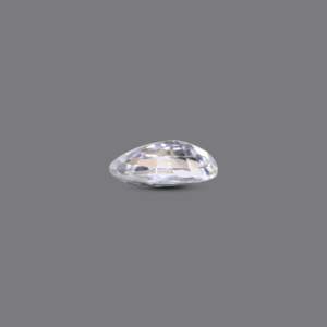 Lab-Created Oval Garnet Color-Change Zircon 3.05 Ct Certified Wholesale - Product Image 3