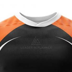 ชุดรักบี้แห้งเร็ว ระบายอากาศดี ลดราคาออนไลน์ ชุดรักบี้ผลิตในปากีสถาน - Product Image 4