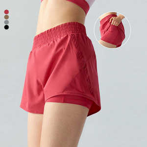 Shorts de Mezclilla para Mujer, Sexy, Cintura Baja, Transpirables, Moda Urbana, Casual - Product Image 1