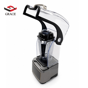 GRACE Licuadora Comercial Profesional Silenciosa con Tapa para Smoothies y Hielo Picado - Product Image 2