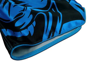 Shorts de MMA et Muay Thai de haute qualité, grande taille, pour hommes, fabriqués au Pakistan, respirants, avec la meilleure qualité OEM - Product Image 6