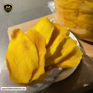 High Quality Soft <b>Dried</b> <b>Mango</b> for Wholesale - Product Image 2