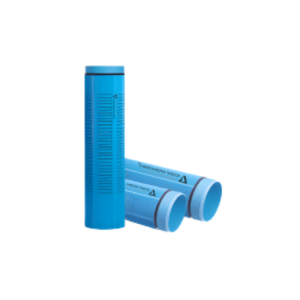 Tuyau d'eau en PVC bleu à prix compétitif, tuyau de forage pour puits profond, tuyau en PVC bleu en promotion - Product Image 3