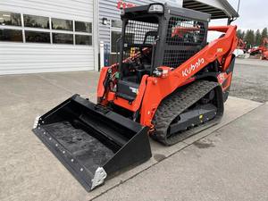 Excavatrice sur chenilles d'occasion durable de 3000 kg avec moteur diesel à couple élevé et godet renforcé pour travaux de construction lourds - Product Image 4