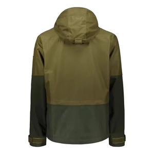 Adults Unisex Waterproof Canvas Soft <b>Shell</b> Hunting Uniform Winter Breathable Camouflage 2Set Suit - Product Image 5
