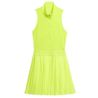 Robe de tennis haut de gamme pour femmes, vêtements de sport à séchage rapide pour l'entraînement, les matchs, les tournois et les compétitions de club