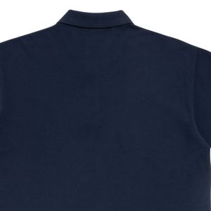 Men's Polo Shirt <b>Classic</b> Short Sleeve Collared T Shirt Breathable Cotton Top Wholesale Custom Blank Shirts for Casual Outdoor - Product Image 4