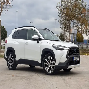 <span class=keywords><strong>PRIX</strong></span> DE L'ENSEMBLE À L'ATTRIBUTION POUR VÉHICULE <span class=keywords><strong>SUV</strong></span> HYBRIDE <span class=keywords><strong>TOYOTA</strong></span> <span class=keywords><strong>YARIS</strong></span> <span class=keywords><strong>CROSS</strong></span> D'OCCASION 2024-2025, RHD LHD, EN BON ÉTAT DE FONCTIONNEMENT, PRÊT À CONDUIRE - Product Image 2