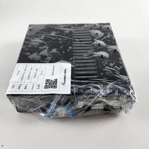 มอเตอร์สเต็ปปิ้ง 5 เฟส รุ่น UDX5107-G4-2 ของ ORIENTAL MOTOR - อุปกรณ์และอะไหล่เซมิคอนดักเตอร์ระดับโลกที่เชื่อถือได้ - Product Image 6