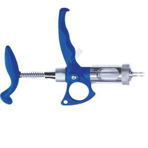 Vacinador Automático Profesional de Metal, Instrumentos Veterinarios, Jeringa Ajustable para Ganado Vacuno y Ovino, Equipo de Dosificación - Product Image 4