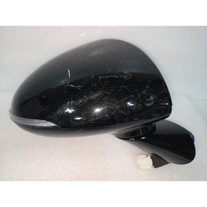 ชุดกระจกมองข้างด้านนอกขวาของรถยนต์โซนาต้า มือสอง รุ่น RH รหัส 87620L1090NB9 - Product Image 2