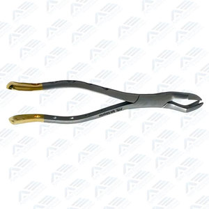 Instrumento Quirúrgico Kerrison Rongeur, Curetas Óseas, Instrumento Ortopédico para Columna Vertebral, Rongeur Óseo Kerrison, Instrumento Médico Quirúrgico - Product Image 5