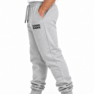<b>Men</b> Jogger Casual Everyday Wear Everyday Casual Wear Streetwear Style <b>Lounge</b> Athleisure Style Travel Wear Cotton Autumn Style - Product Image 3