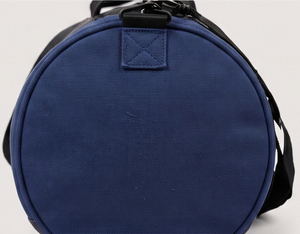 Sac de sport en toile durable, sac de voyage à bandoulière, sacs d'équipement de voyage unisexes, fermeture éclair, sac de sport en toile 30-40L, pour hommes et femmes - Product Image 3