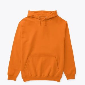 Nouvel arrivage : Sweat à capuche en polyester/coton, style streetwear automne, anti-rétrécissement, pour hommes, en promotion à prix réduit - Product Image 2
