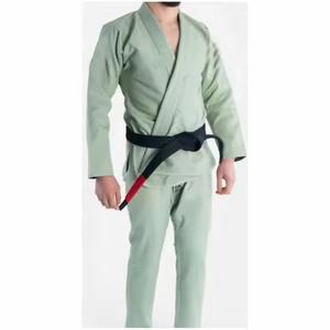 El mejor fabricado con materiales de alta calidad, transpirable, para Jiu Jitsu masculino, de alta demanda, a la última moda, lavable, de secado rápido y cómodo. - Product Image 3