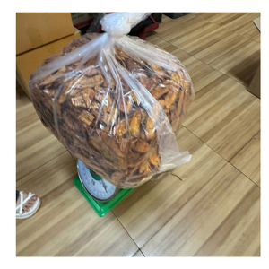 Chips de banane frites sous vide du Vietnam, emballage de 250g, 500g, 7kg, collation croustillante et sucrée - Product Image 3