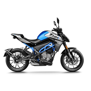 CFMOTO 300NK 2026 - Product Image 1