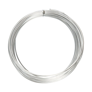 Suministro a Granel de Alambre de Aluminio para Proyectos de Fabricación Eléctrica Industrial, Construcción y Uso Profesional - Product Image 1