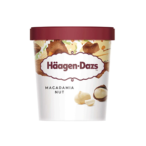 Helado de Vainilla H-aagen-Dazs, Sabor Cremoso y Rico de Primera Calidad, Envase de 500 ml - Product Image 6