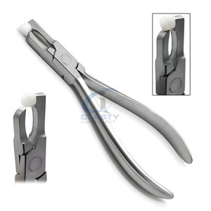 Kit de Instrumentos Médicos de Acero Inoxidable de Alta Calidad para Cirugía Oral Dental, Certificado CE - Product Image 4
